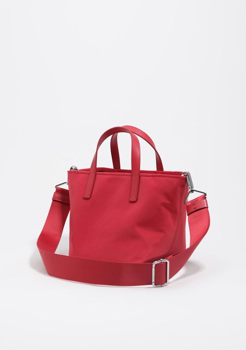 Cartera de Nylon Bimba y Lola