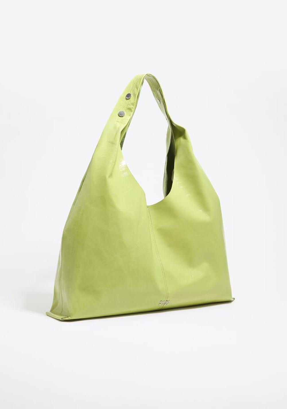 Cartera Paper Bikini Maxi Efecto Piel Bimba y Lola