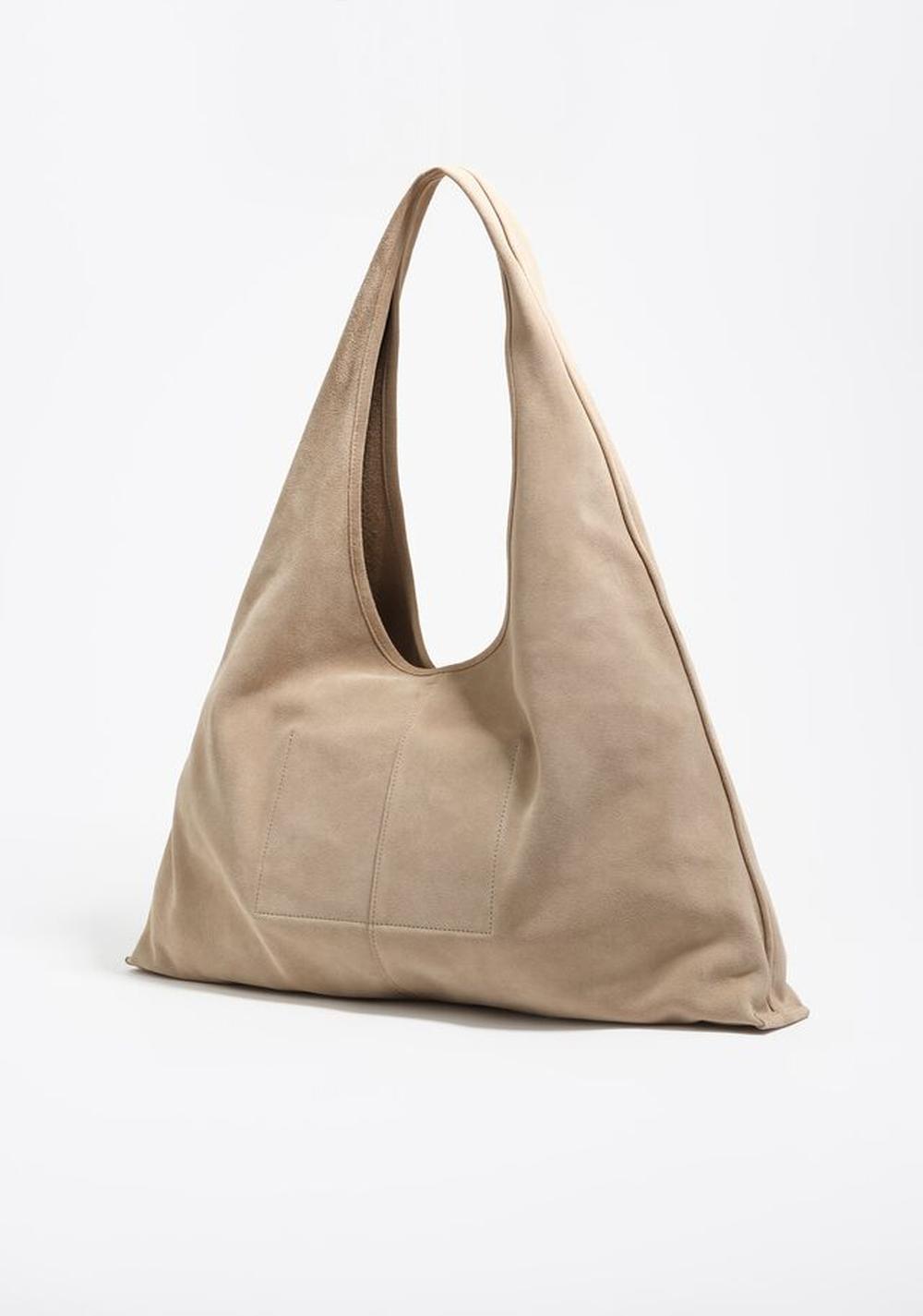 Cartera Paper Bikini Maxi Serraje Bimba y Lola