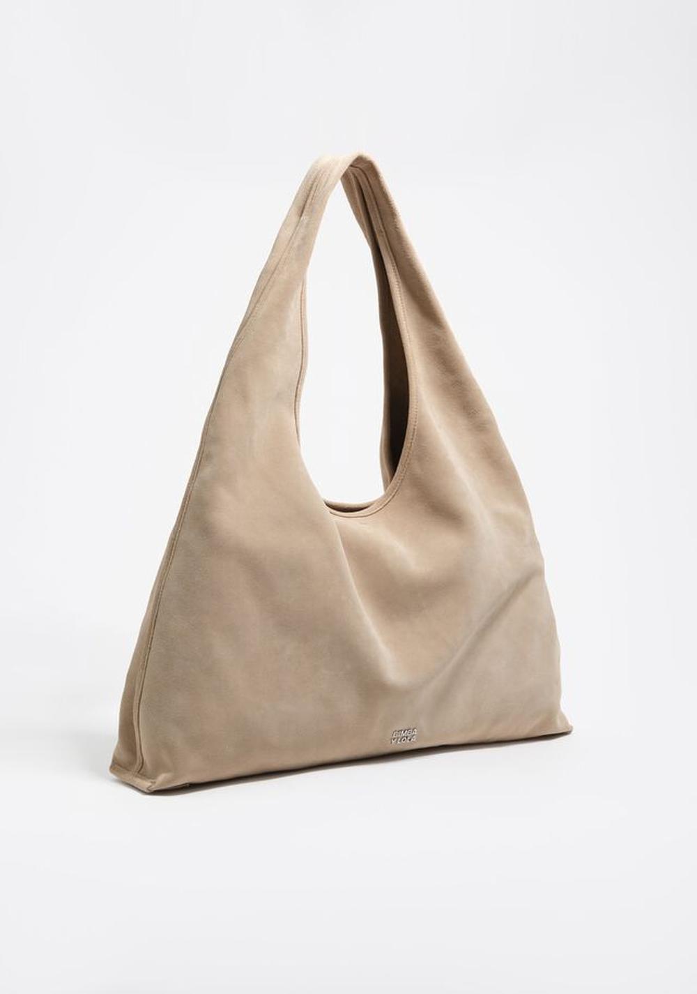 Cartera Paper Bikini Maxi Serraje Bimba y Lola