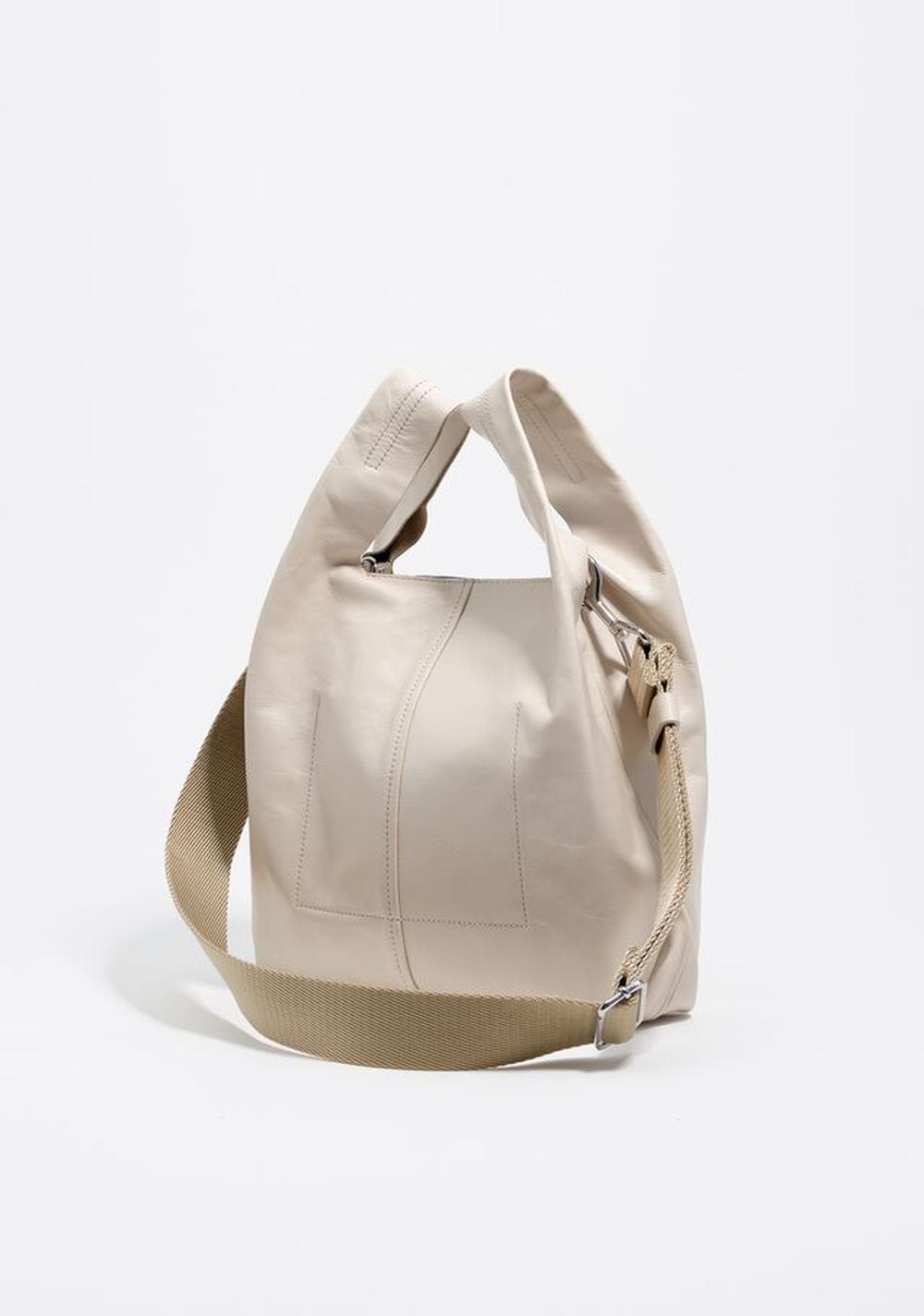 Cartera Paper Mediano Efecto Piel Bimba y Lola