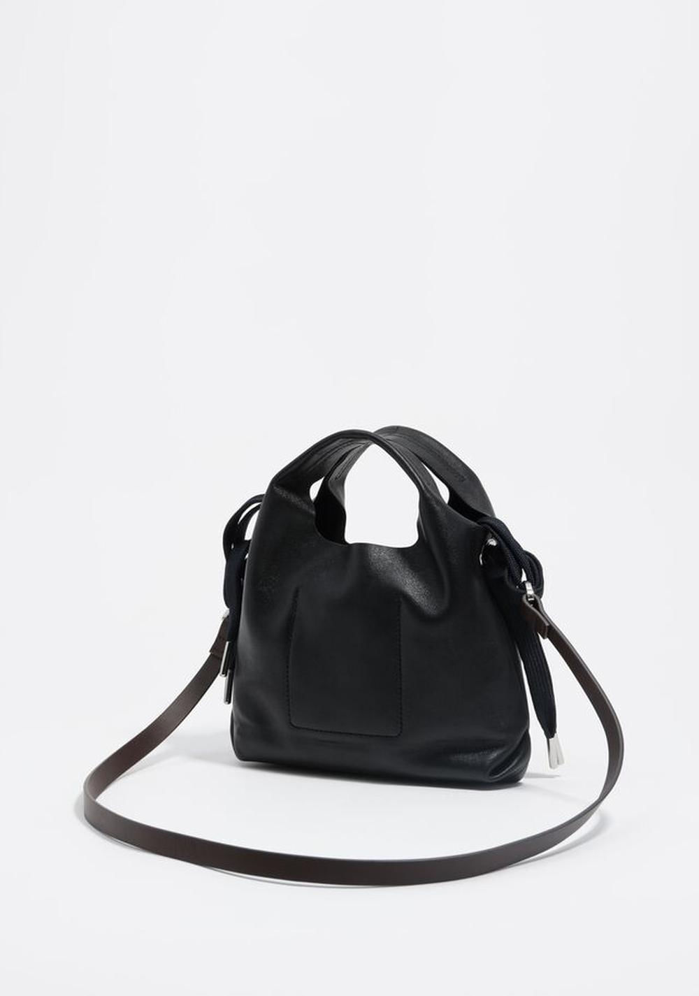 Cartera Paper Mini Efecto Piel Bimba y Lola