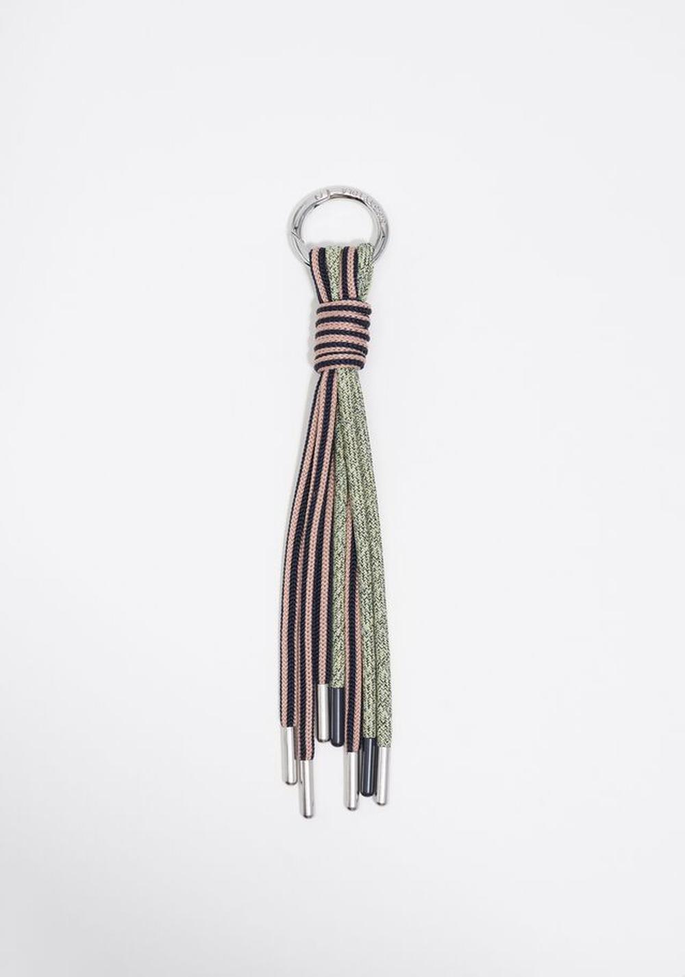 Cartera Shopper Grande Nylon Bimba y Lola