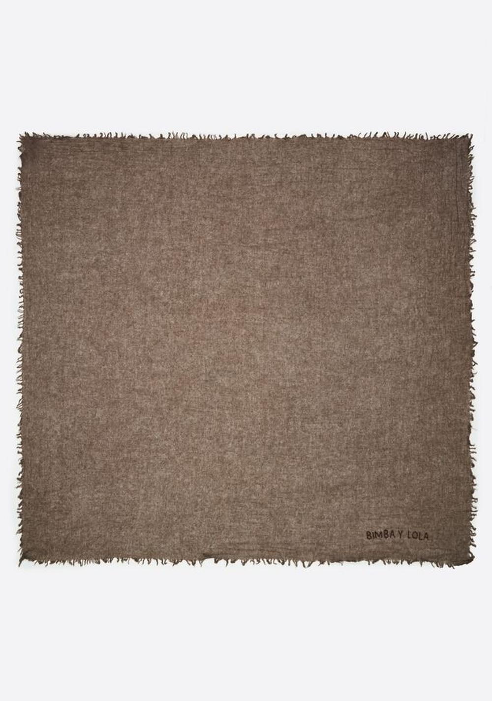 Chal Cashmere Bimba y Lola
