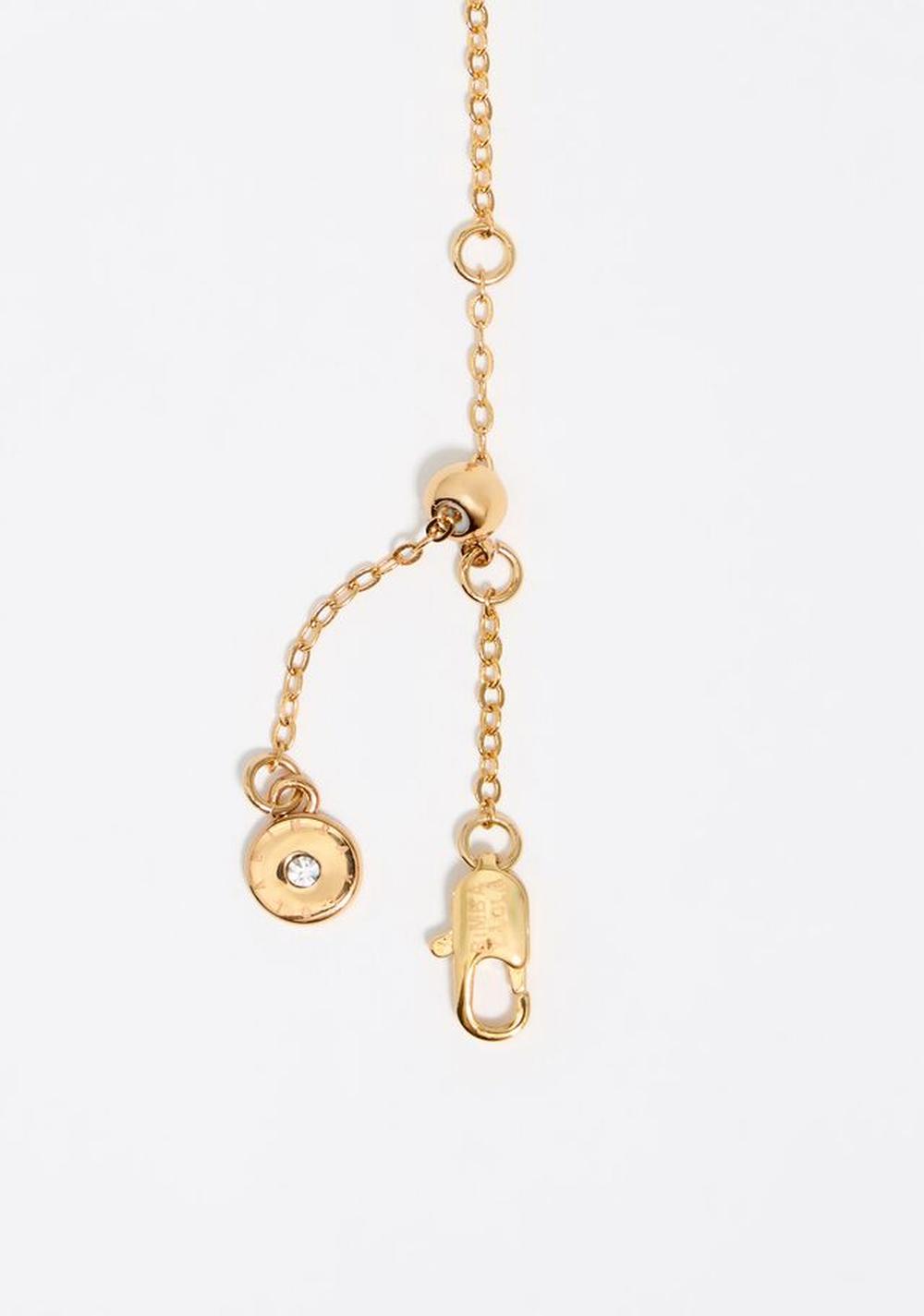Collar Pantera Bimba y Lola
