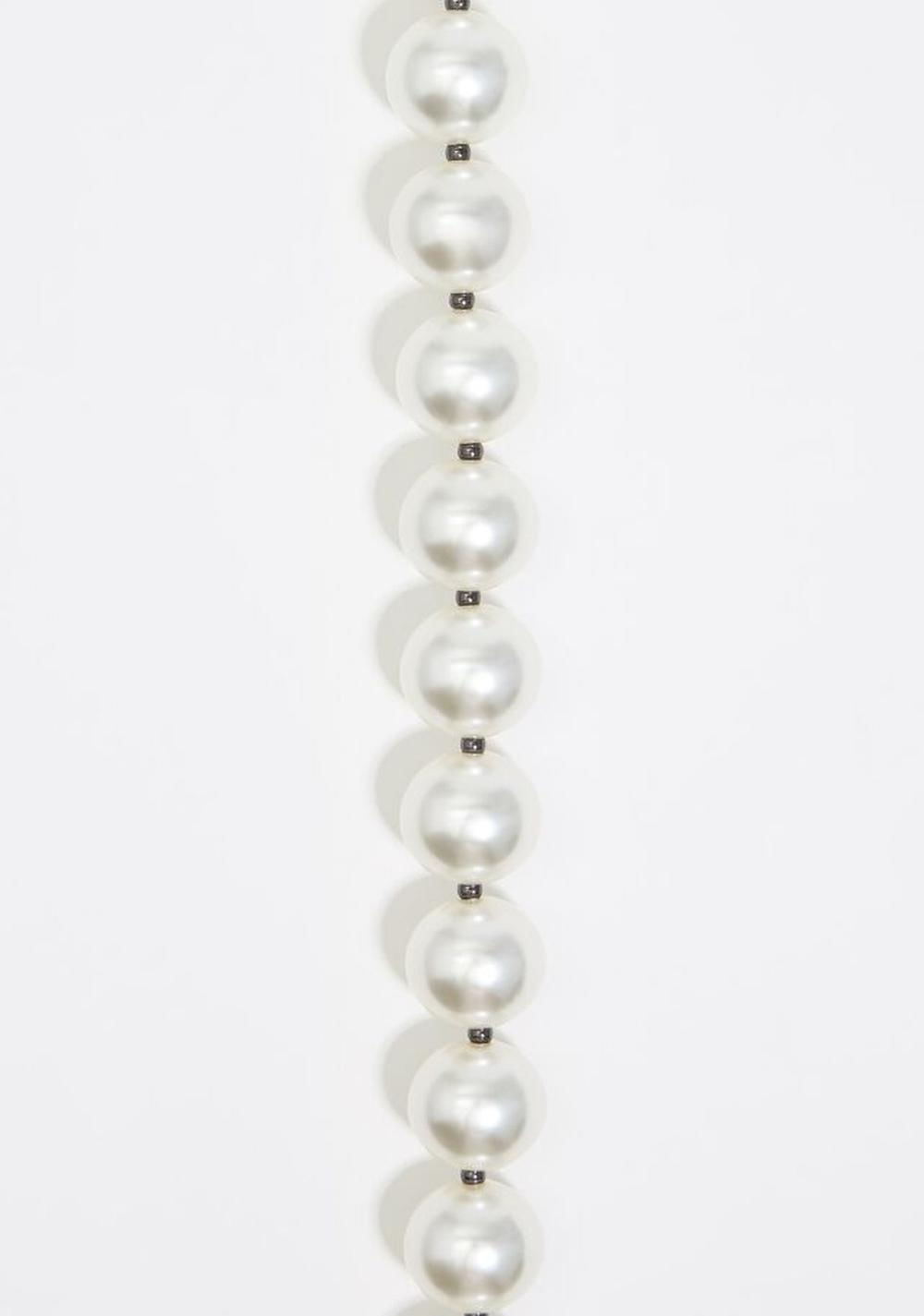 Collar con Perlas Bimba y Lola