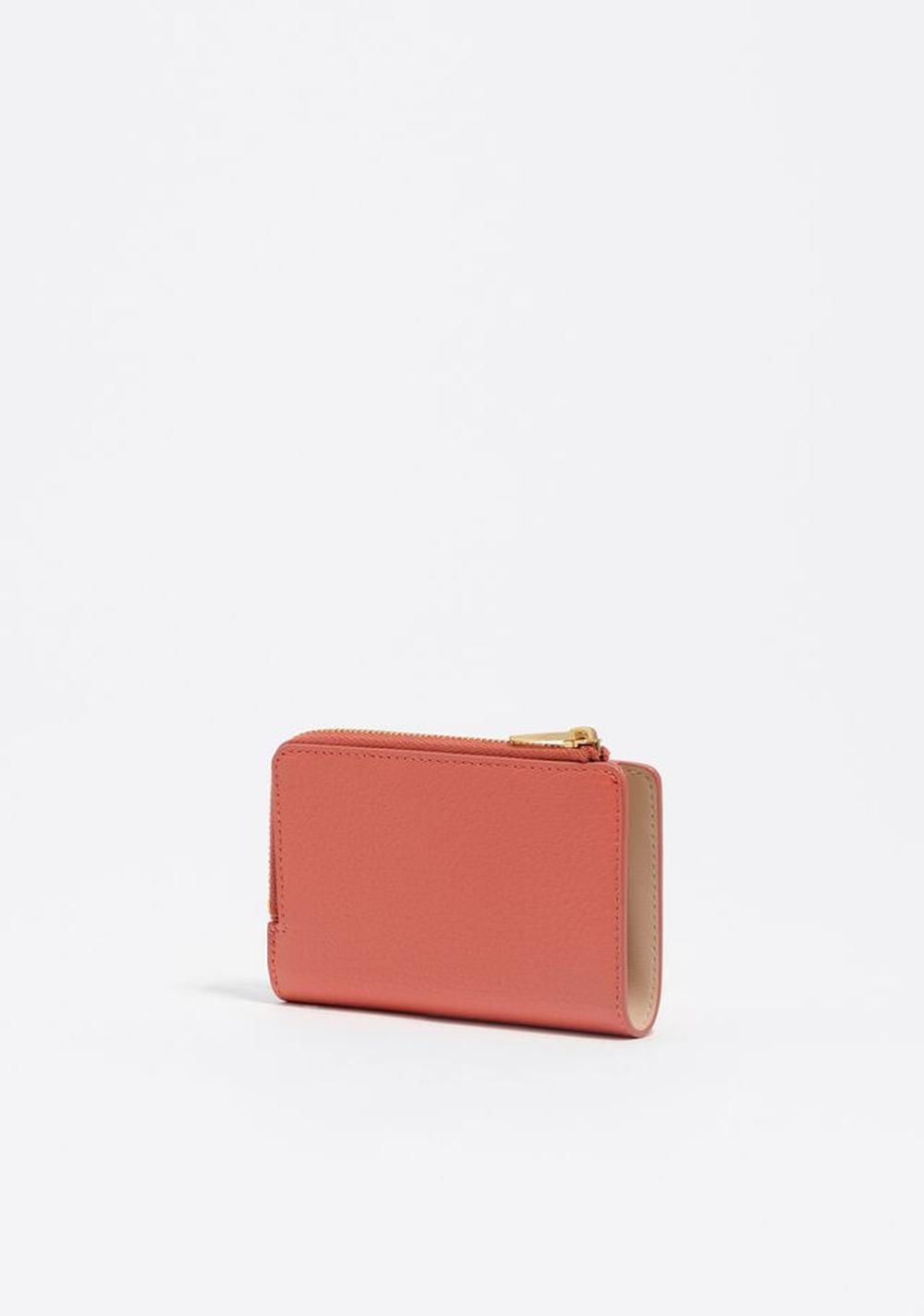 Monedero Efecto Piel Chicle Bimba y Lola