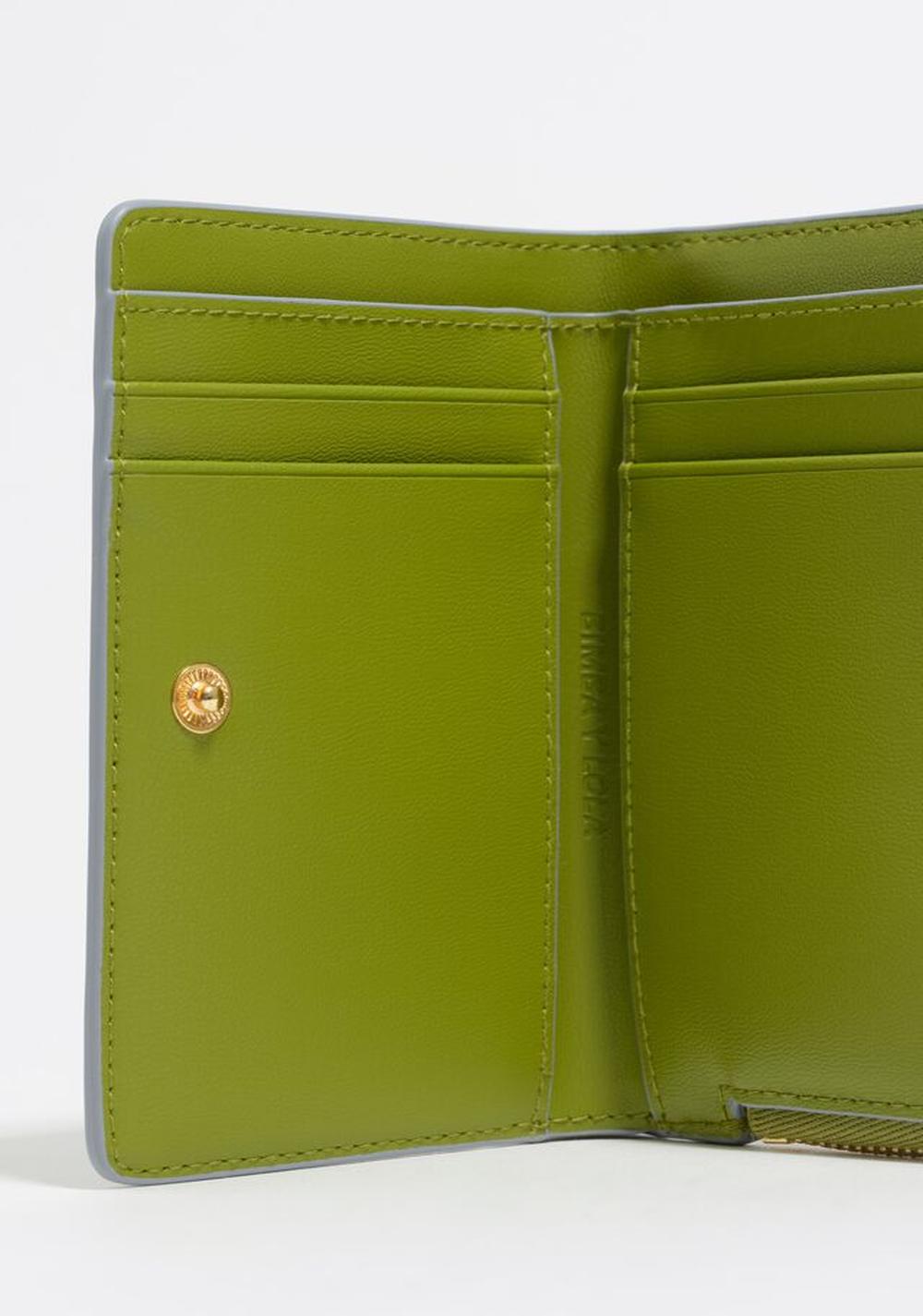 Monedero Efecto Piel Bimba y Lola
