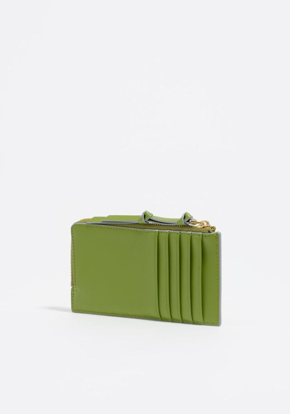 Monedero Efecto Piel Bimba y Lola