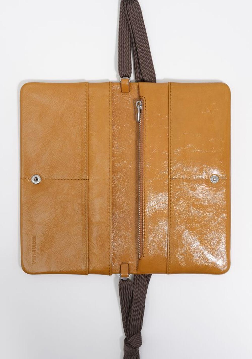 Monedero Mini Efecto Piel Bimba y Lola