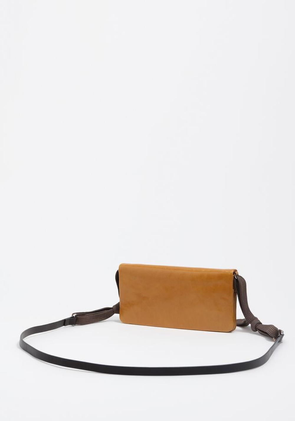 Monedero Mini Efecto Piel Bimba y Lola