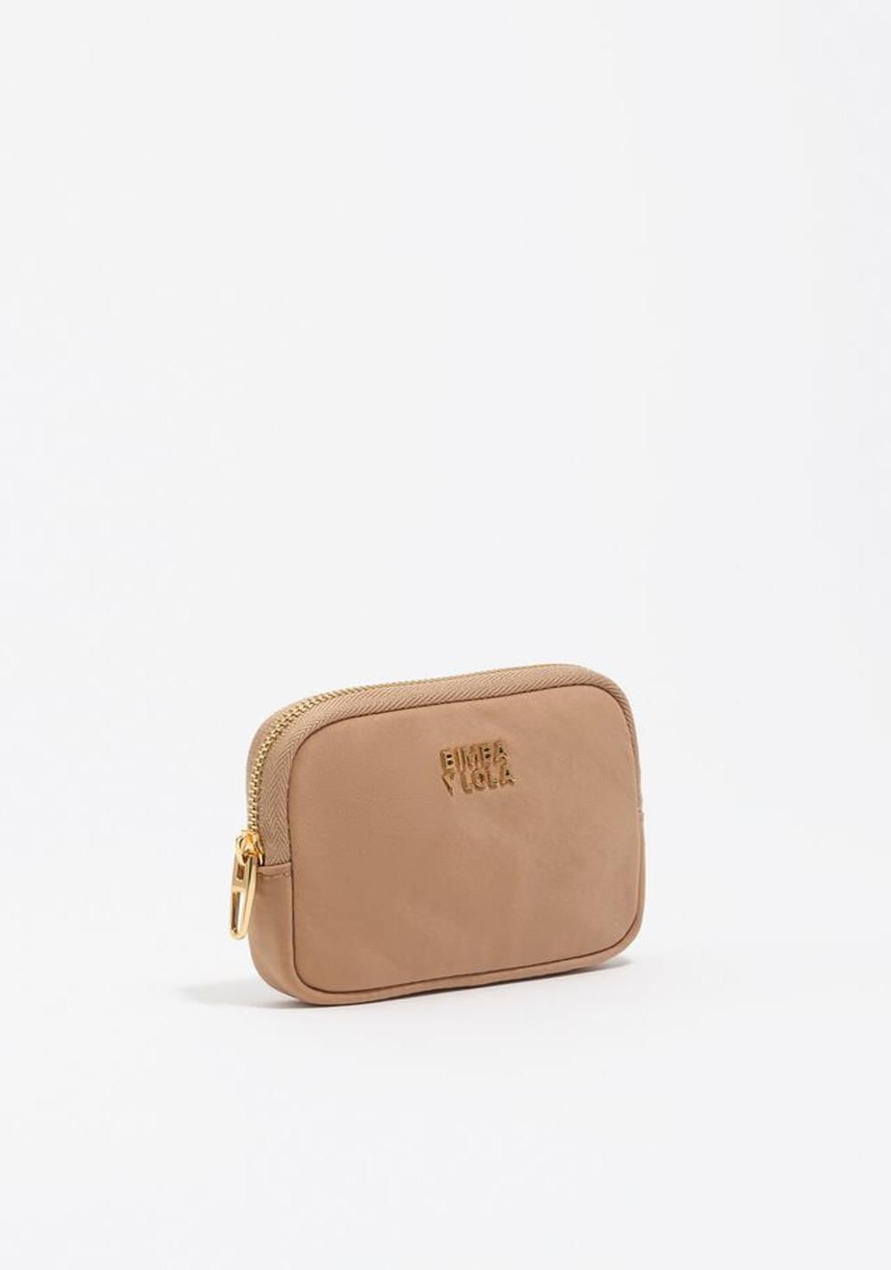 Monedero Nylon Bimba y Lola