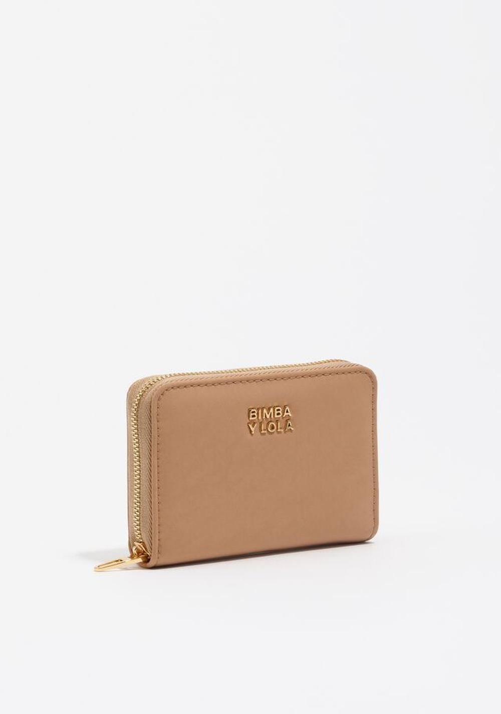 Monedero de Nylon Bimba y Lola