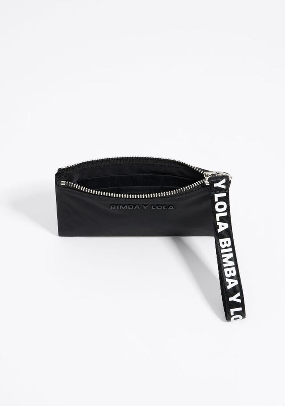 Monedero de Nylon Bimba y Lola
