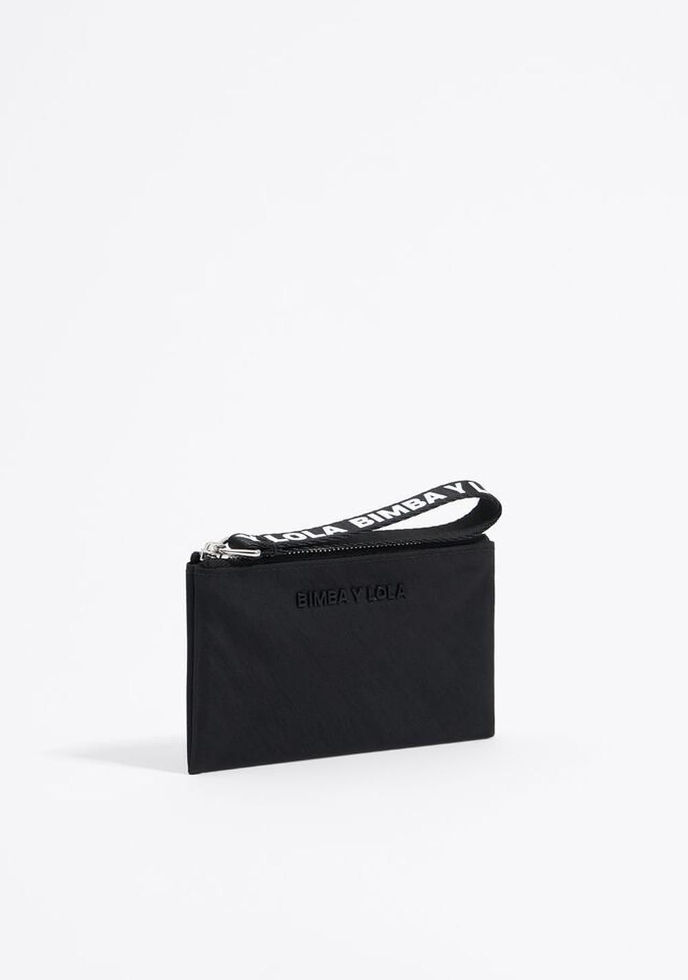 Monedero de Nylon Bimba y Lola