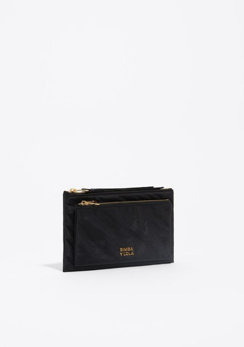 Monedero Pocket Nylon Bimba y Lola