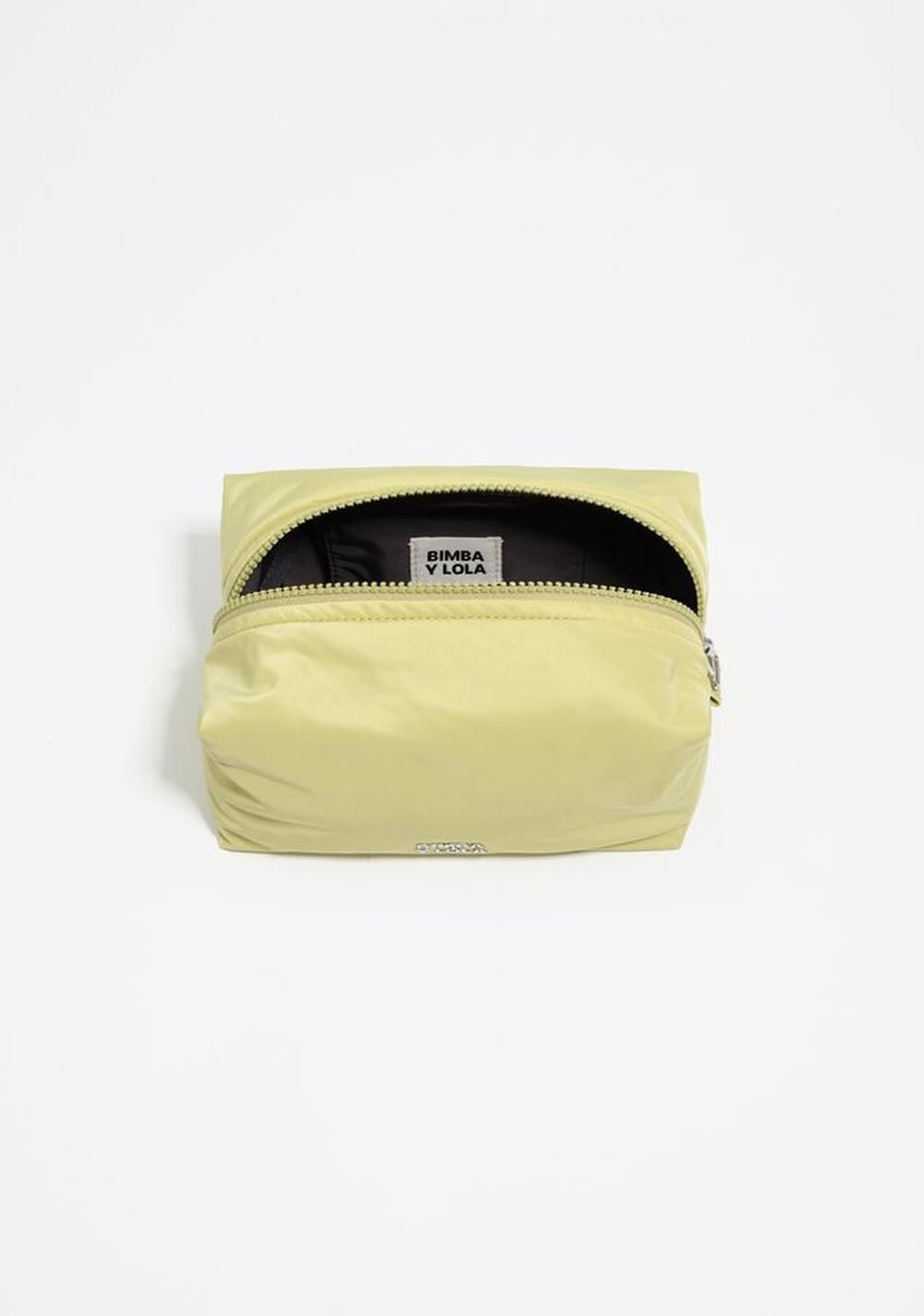 Neceser Grande de Nylon Bimba y Lola