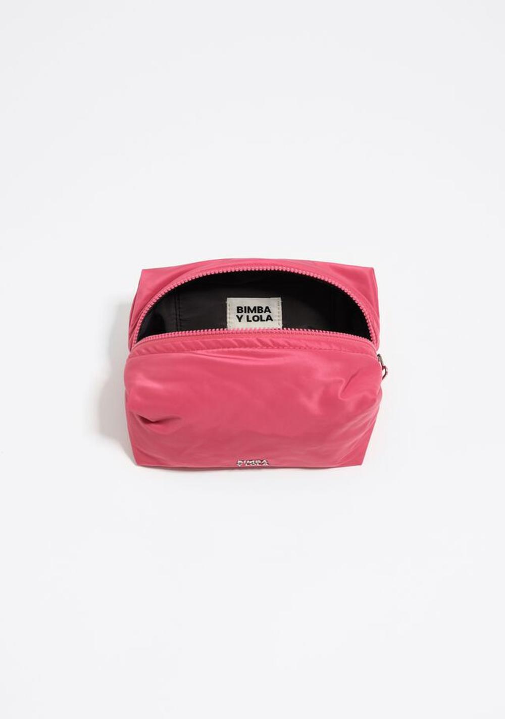 Neceser Grande de Nylon Bimba y Lola