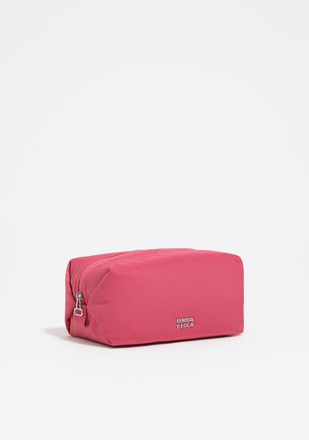 Neceser Grande de Nylon Bimba y Lola