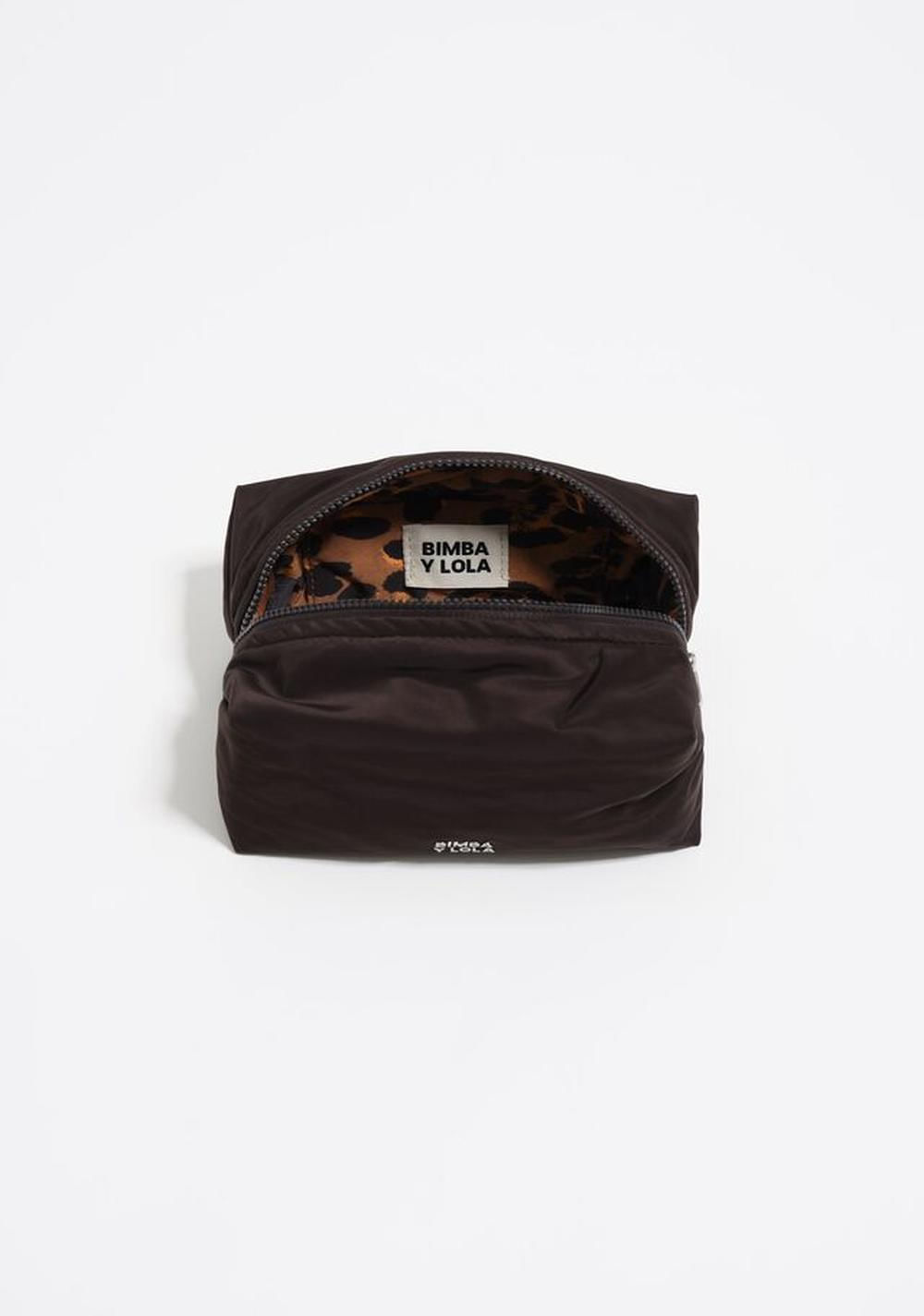 Neceser de Nylon Bimba y Lola