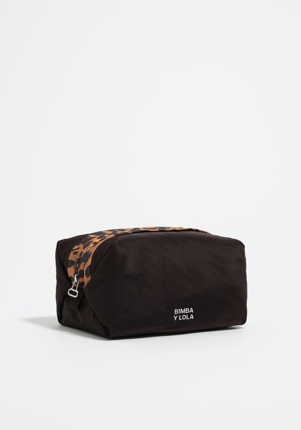 Neceser de Nylon Bimba y Lola