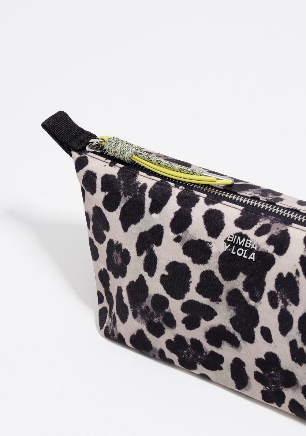 Neceser Trapecio Mediano Bimba y Lola