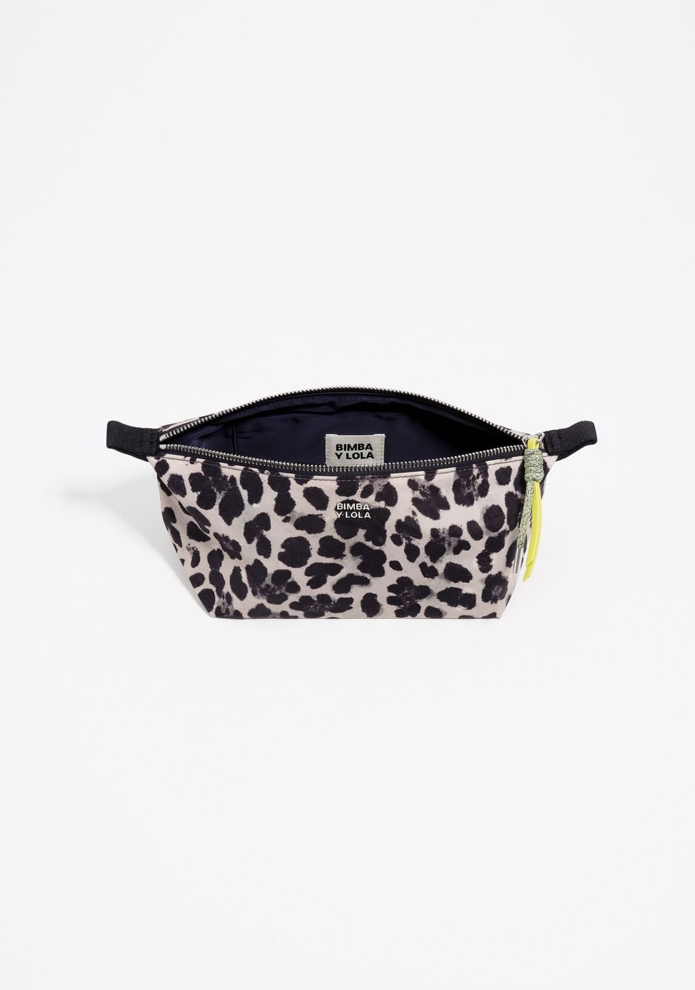 Neceser Trapecio Mediano Bimba y Lola
