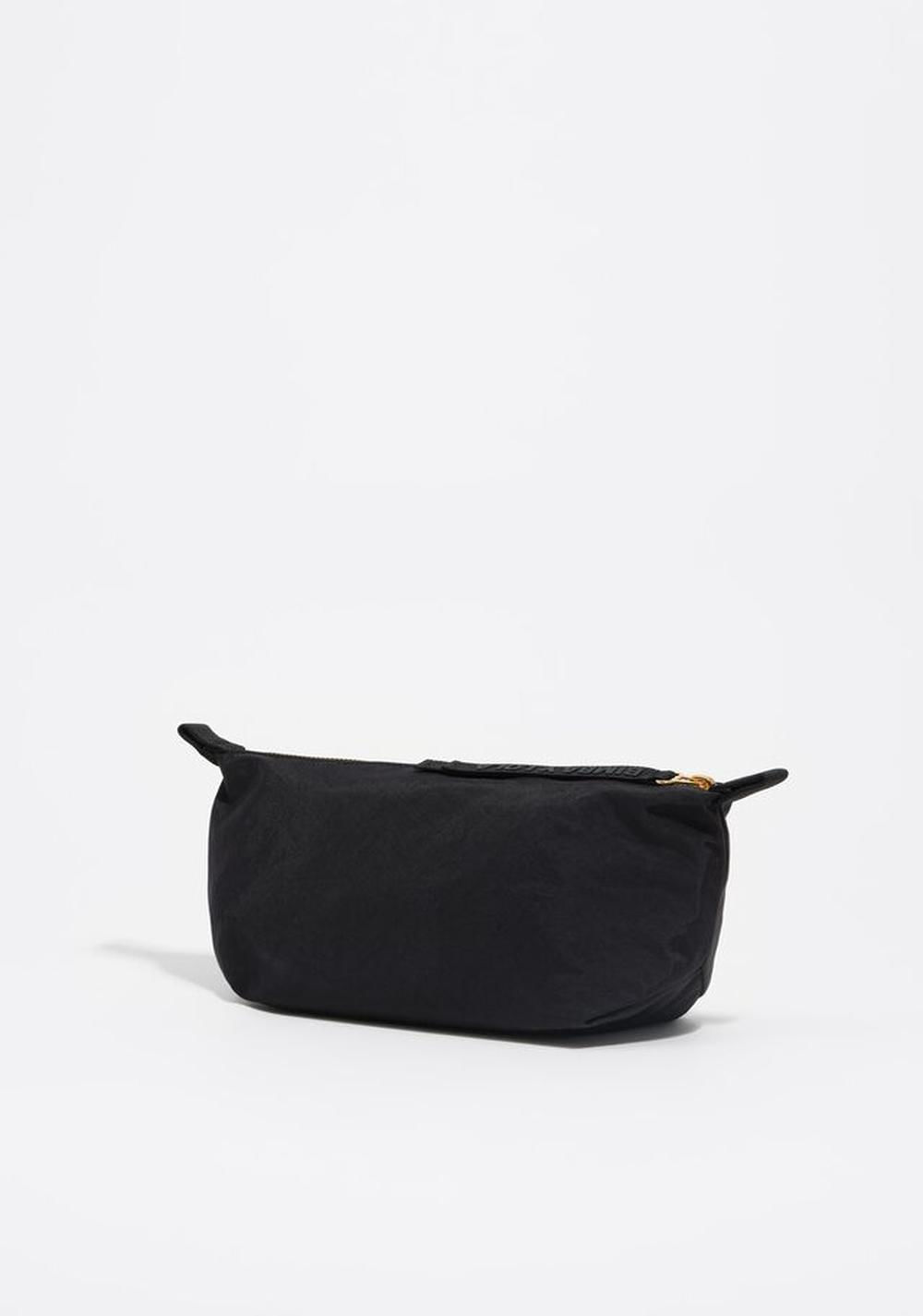 Neceser Trapecio Mediano Nylon Bimba y Lola
