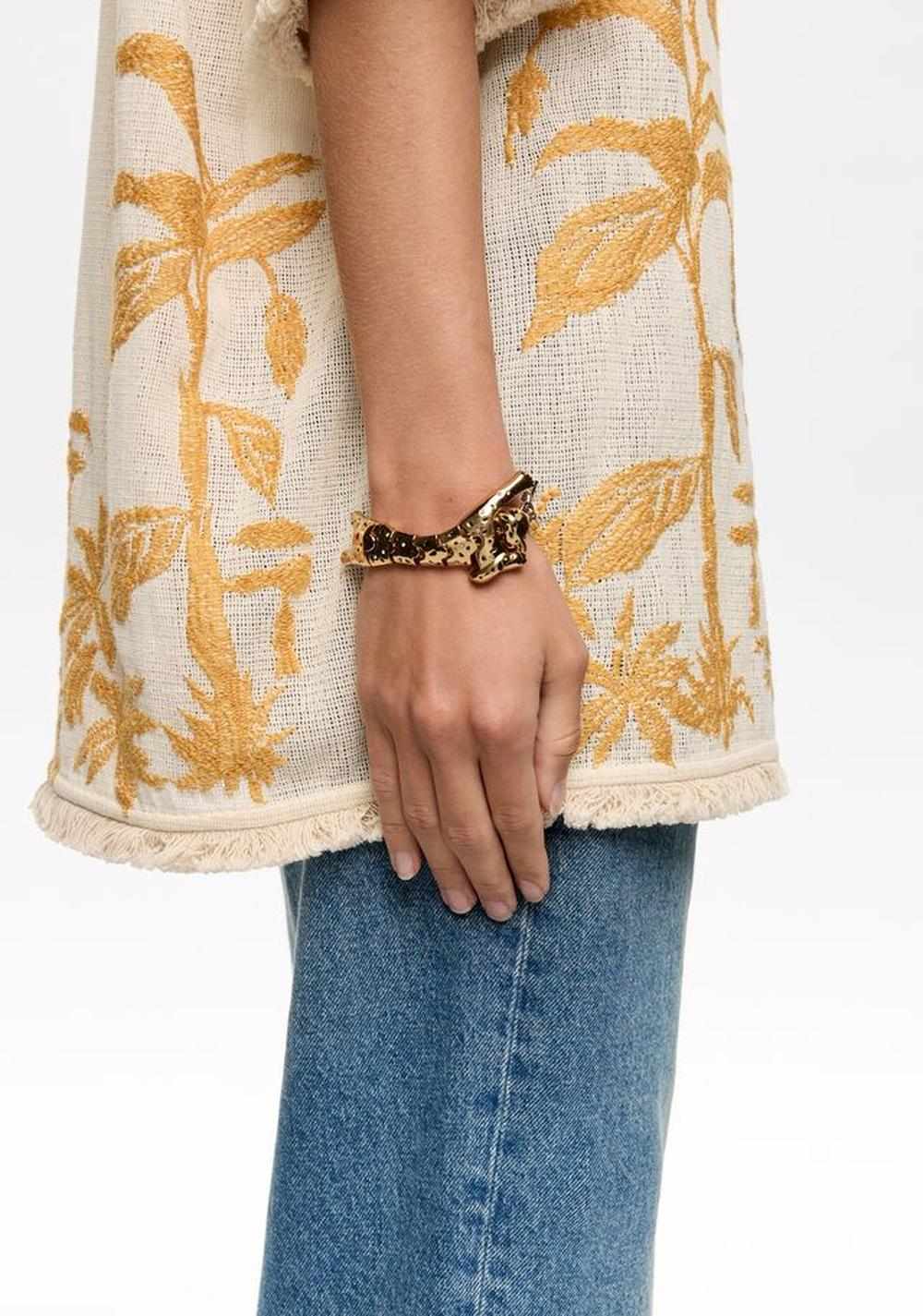 Pulsera Pantera Bimba y Lola