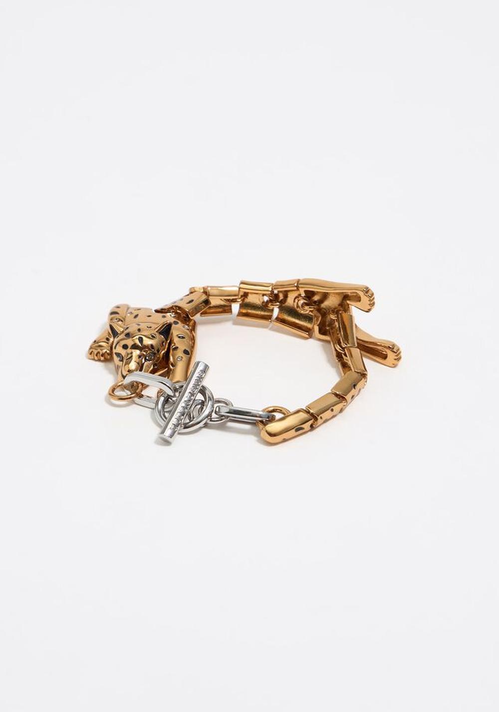 Pulsera Pantera Bimba y Lola