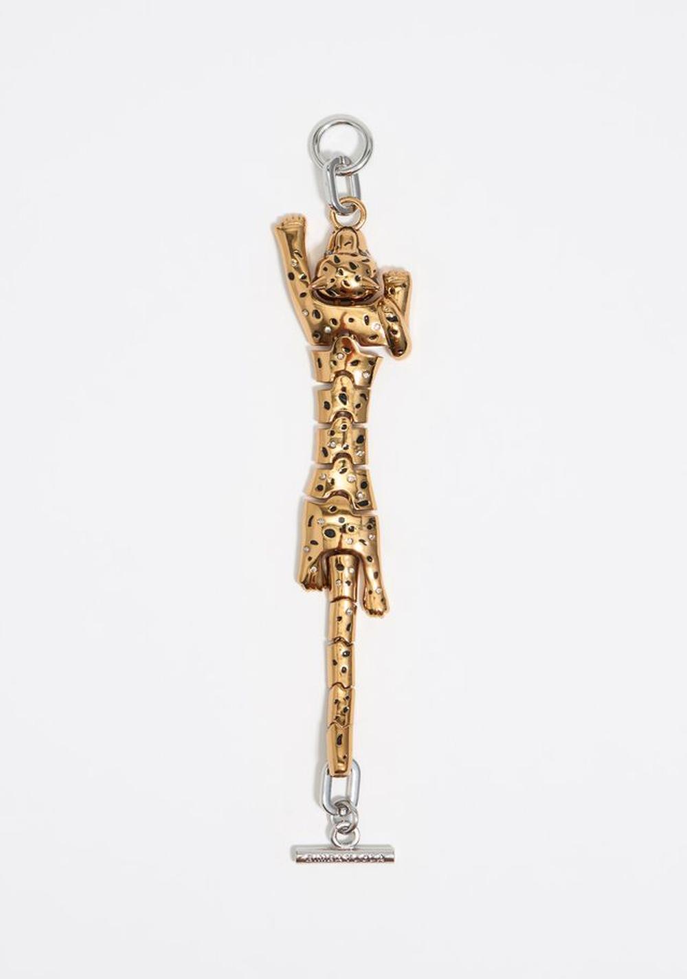 Pulsera Pantera Bimba y Lola