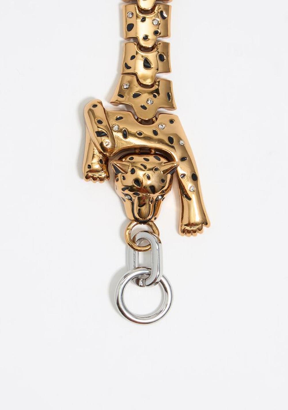Pulsera Pantera Bimba y Lola