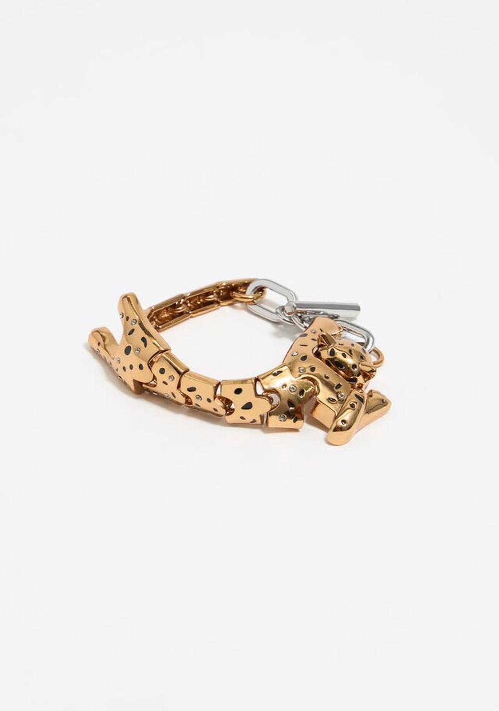 Pulsera Pantera Bimba y Lola