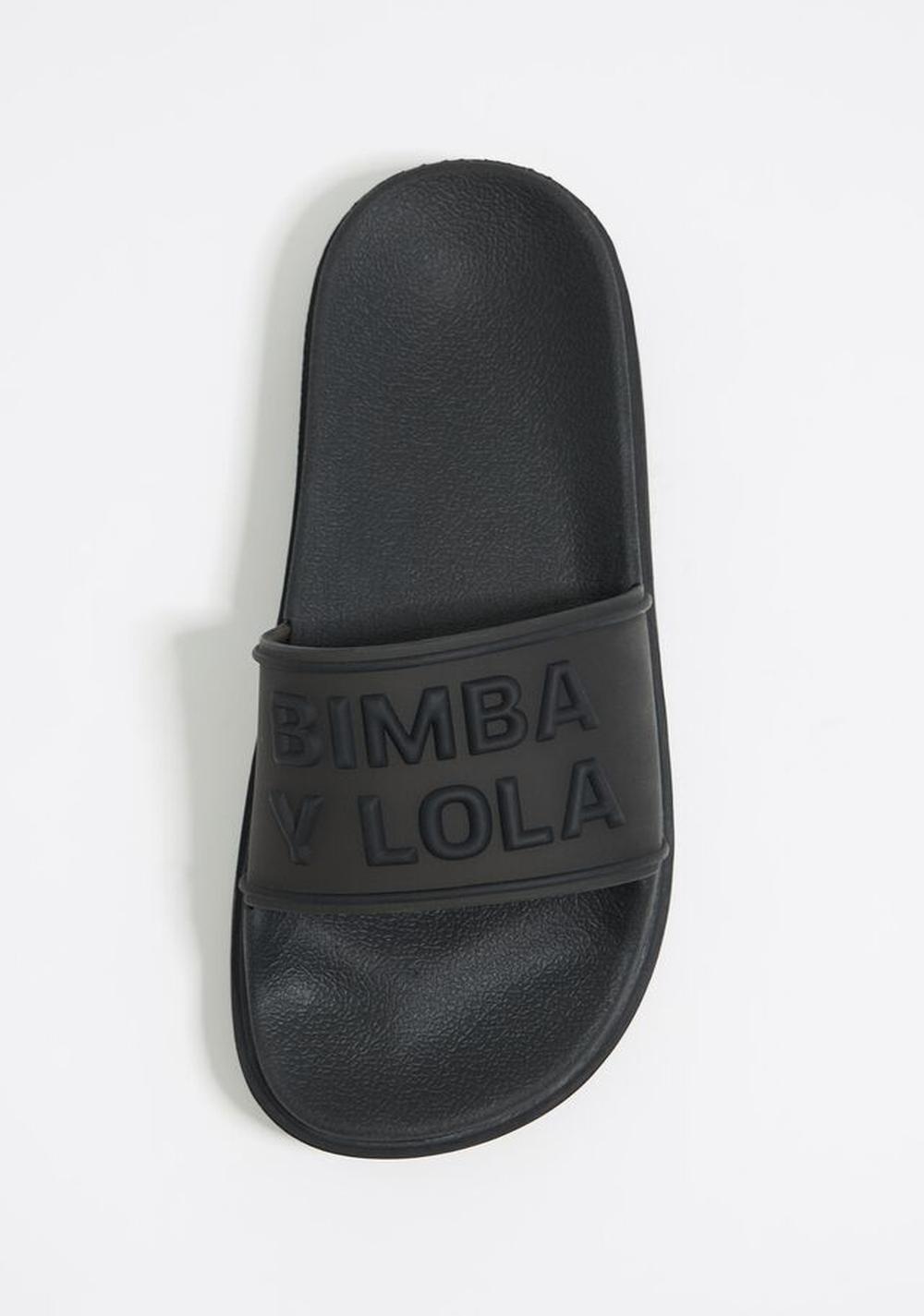 Sandalias Deportivas de Plataforma Bimba y Lola