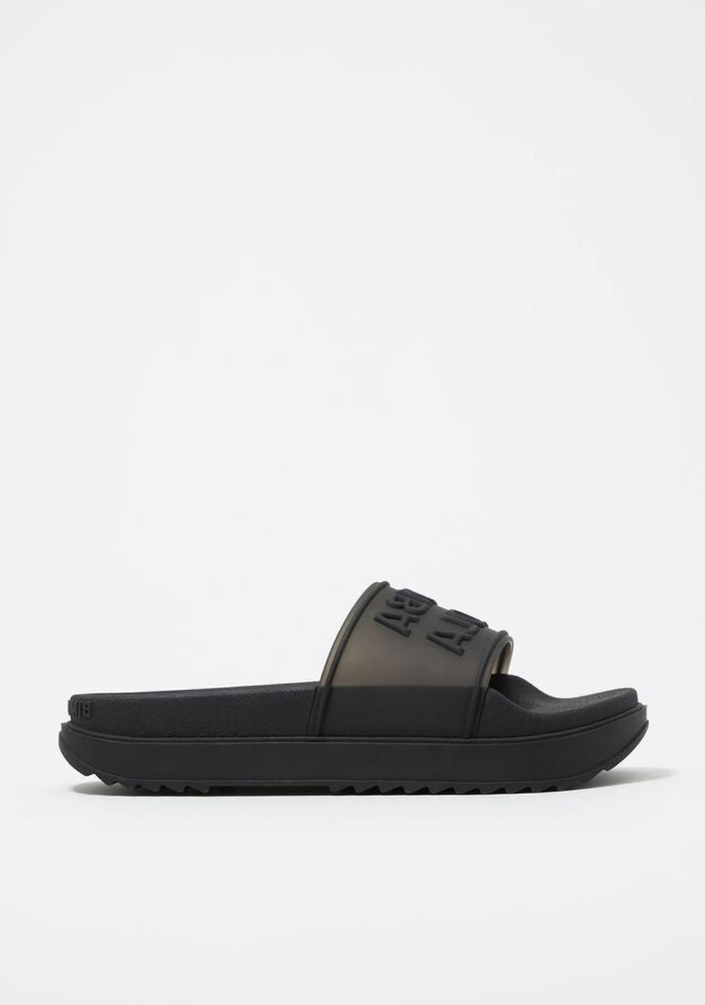 Sandalias Deportivas de Plataforma Bimba y Lola