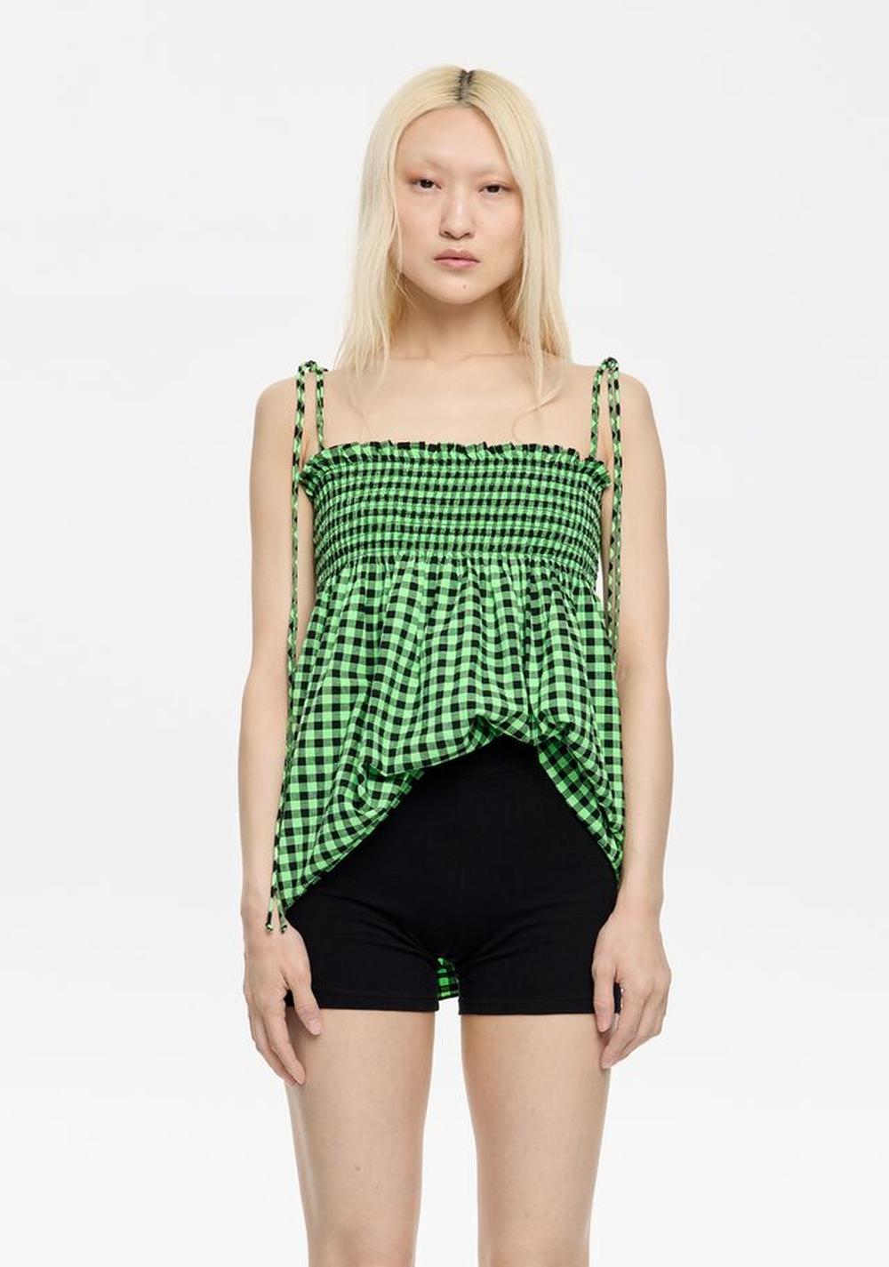 Top Fluido Bimba y Lola