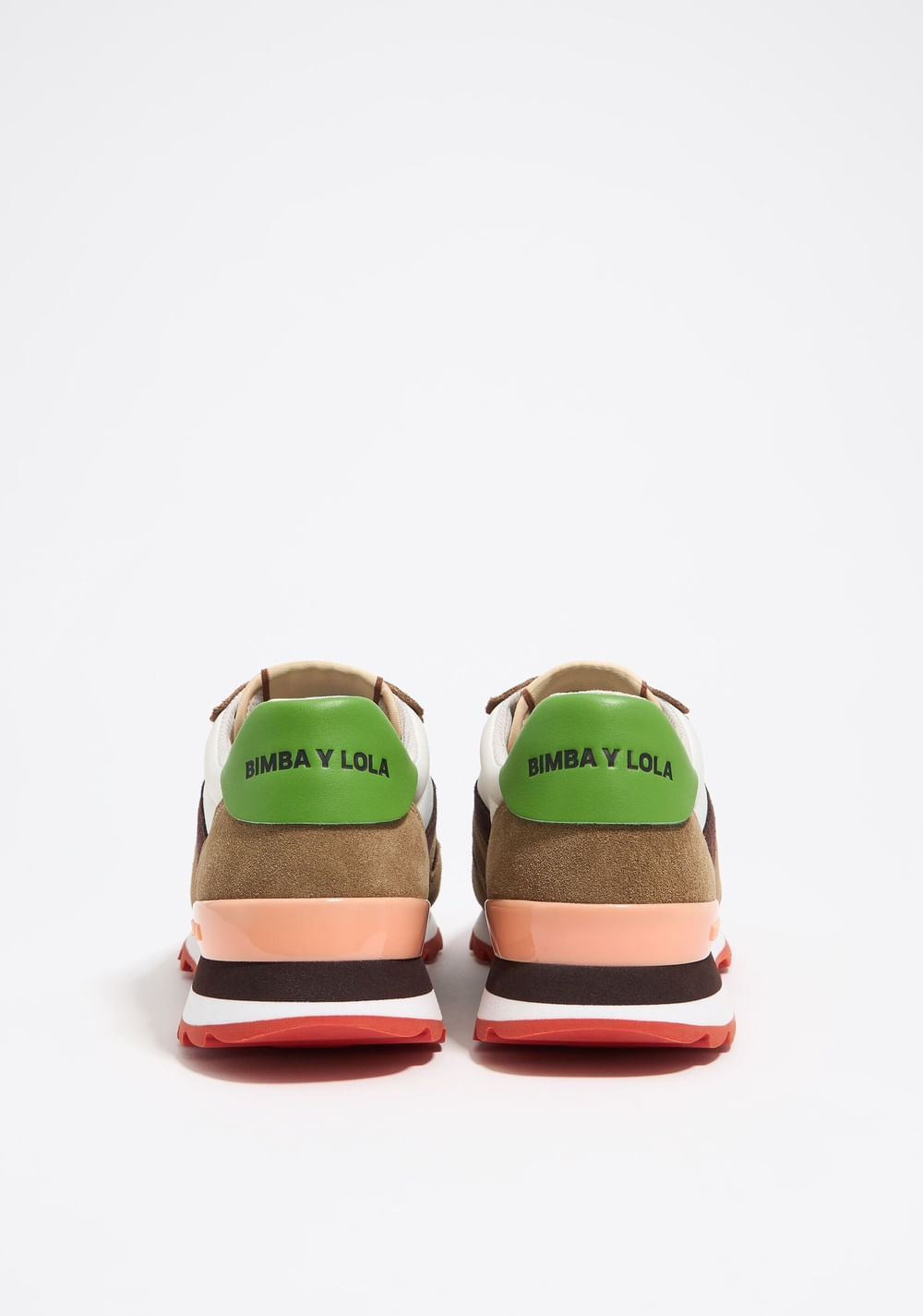 Zapato Deportivo Técnica 13 19 Bimba y Lola