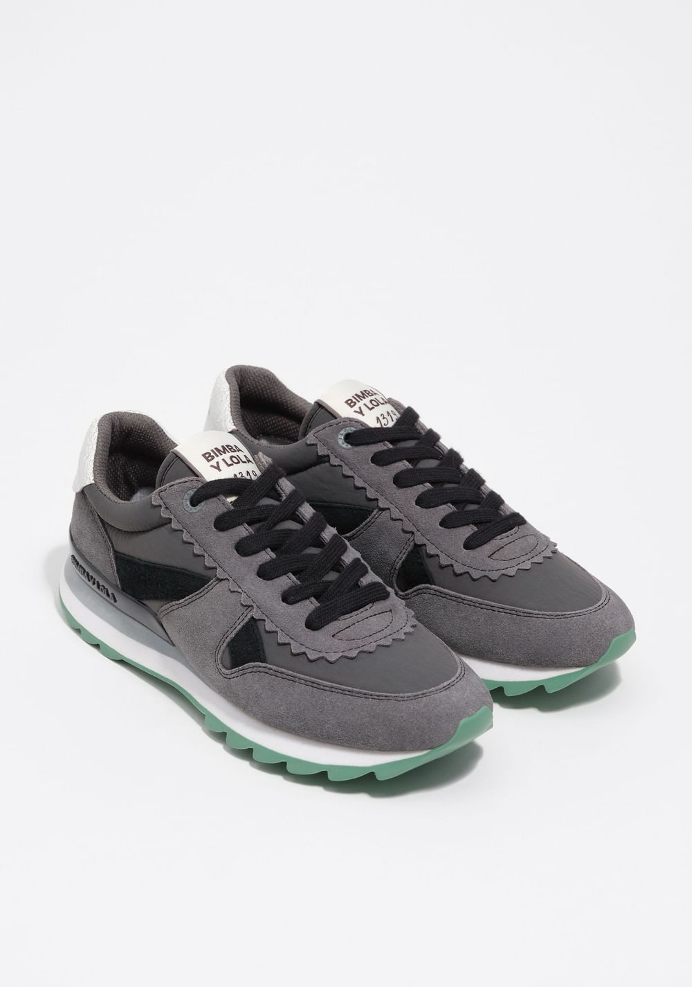 Zapato Deportivo Técnica 13 19 Bimba y Lola