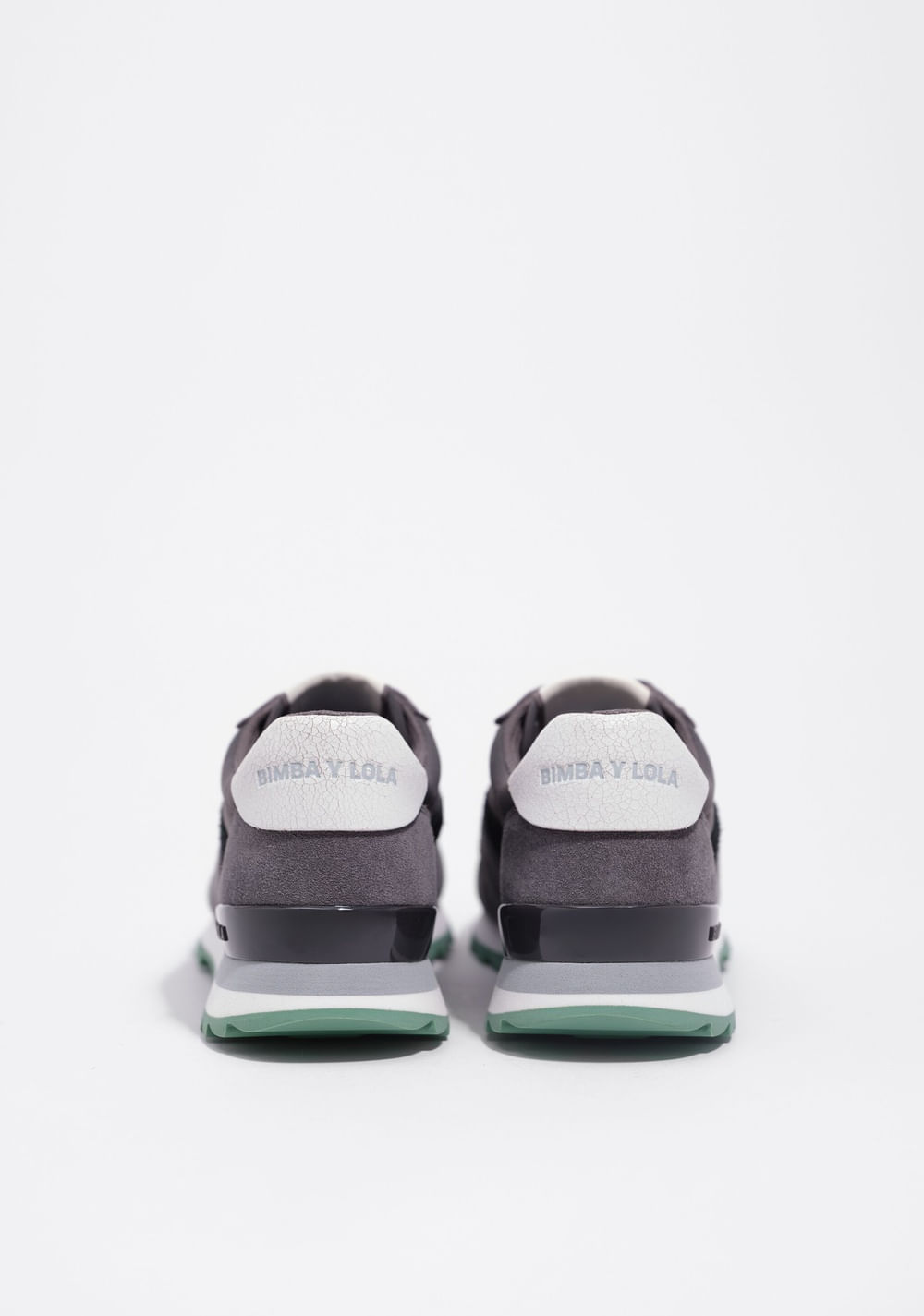 Zapato Deportivo Técnica 13 19 Bimba y Lola