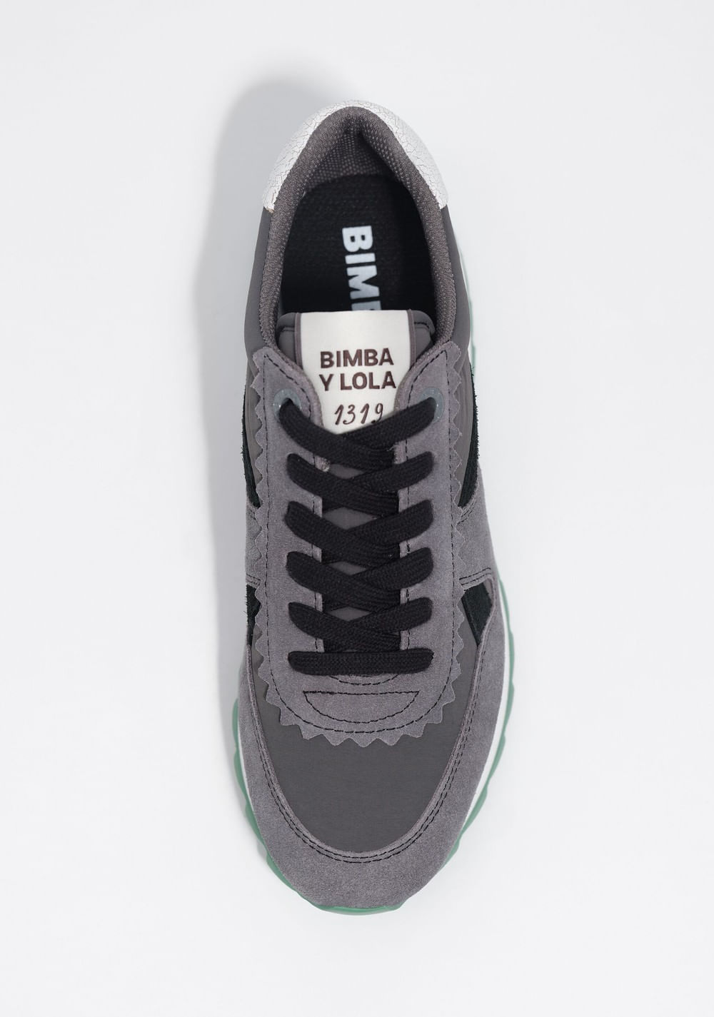 Zapato Deportivo Técnica 13 19 Bimba y Lola
