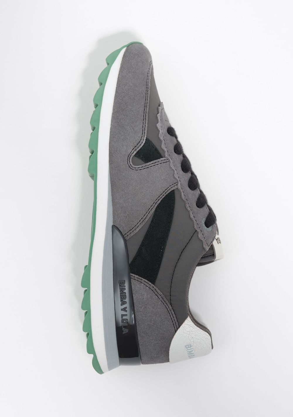 Zapato Deportivo Técnica 13 19 Bimba y Lola