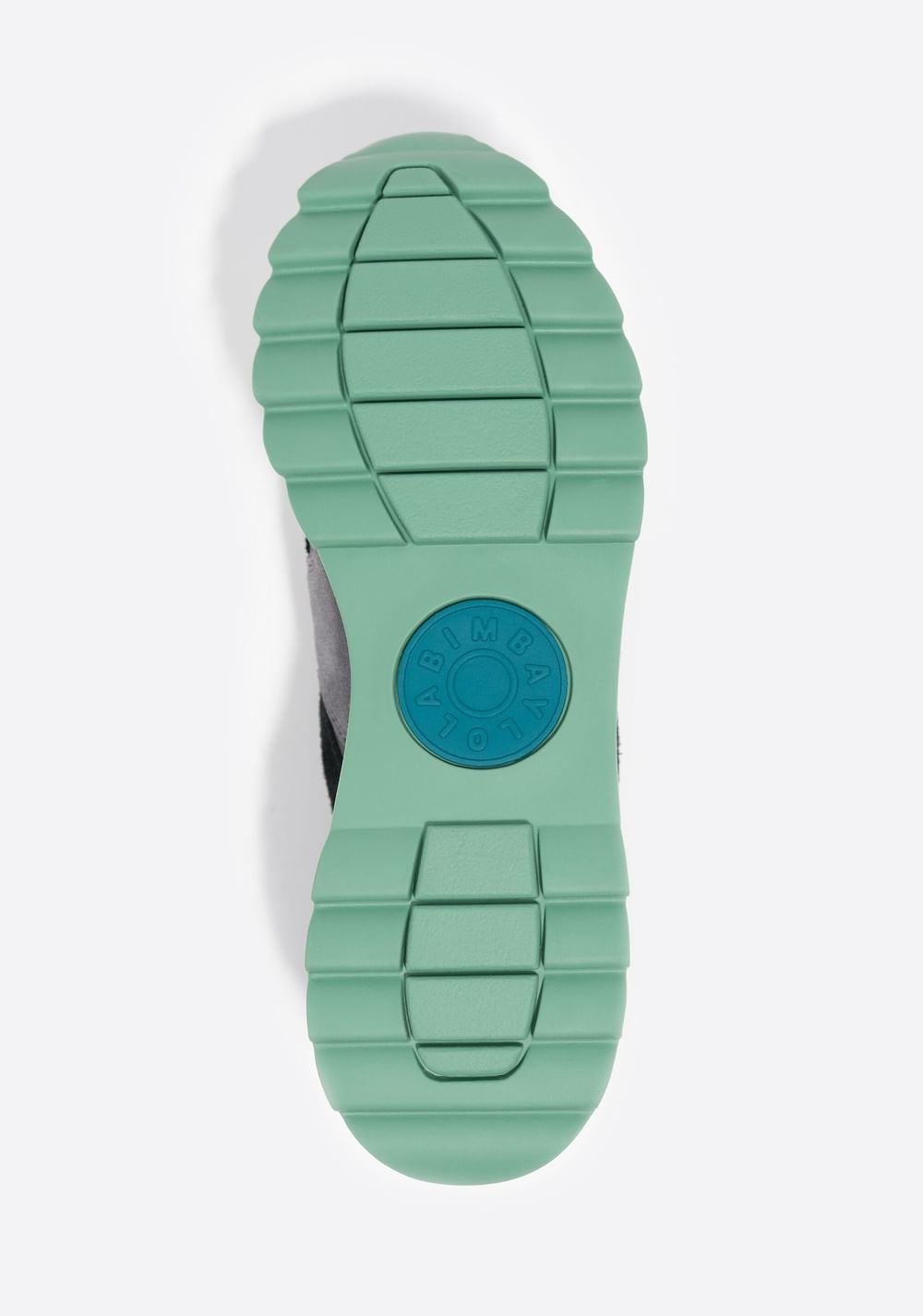 Zapato Deportivo Técnica 13 19 Bimba y Lola