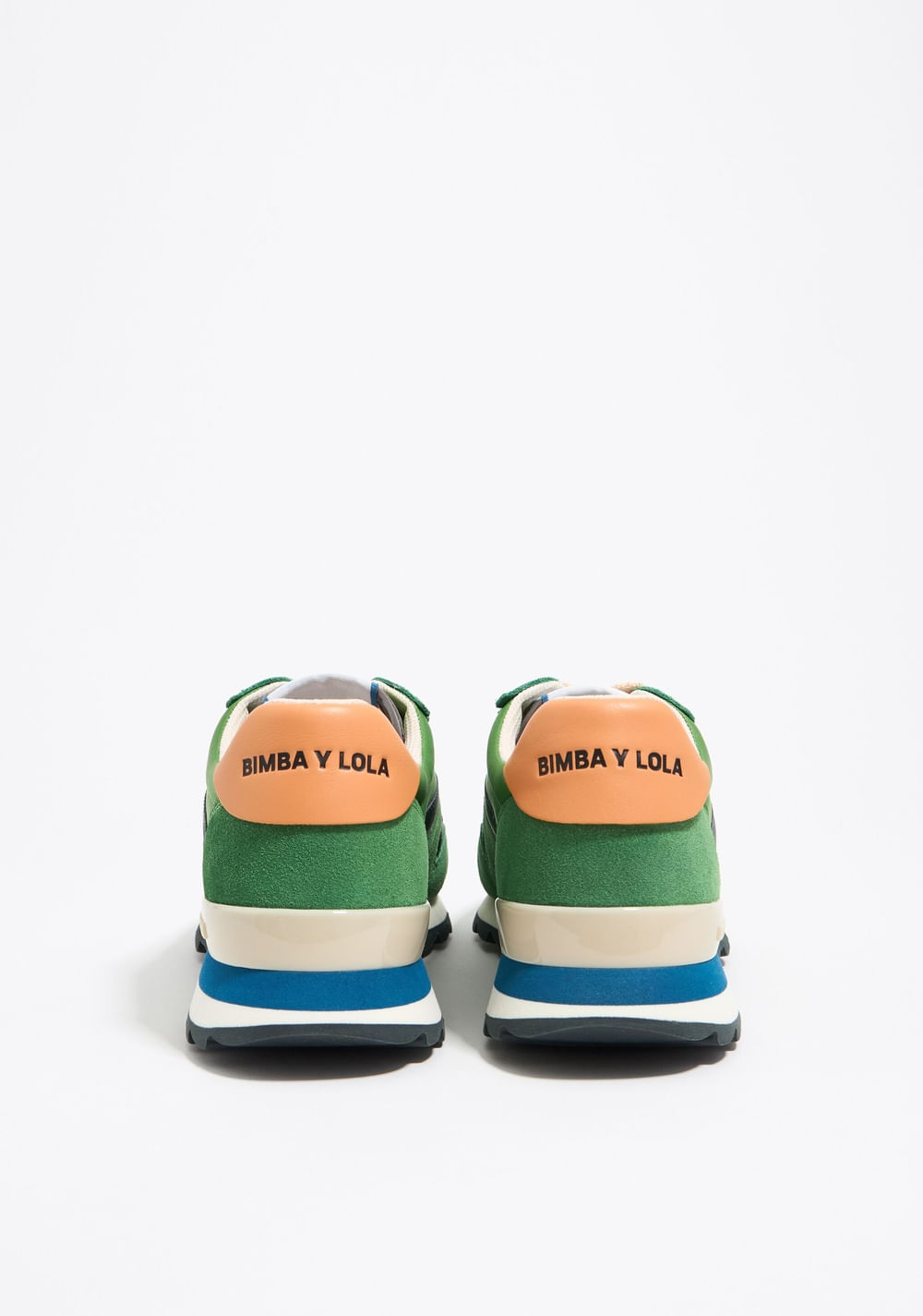 Zapato Deportivo Técnica 13 19 Bimba y Lola