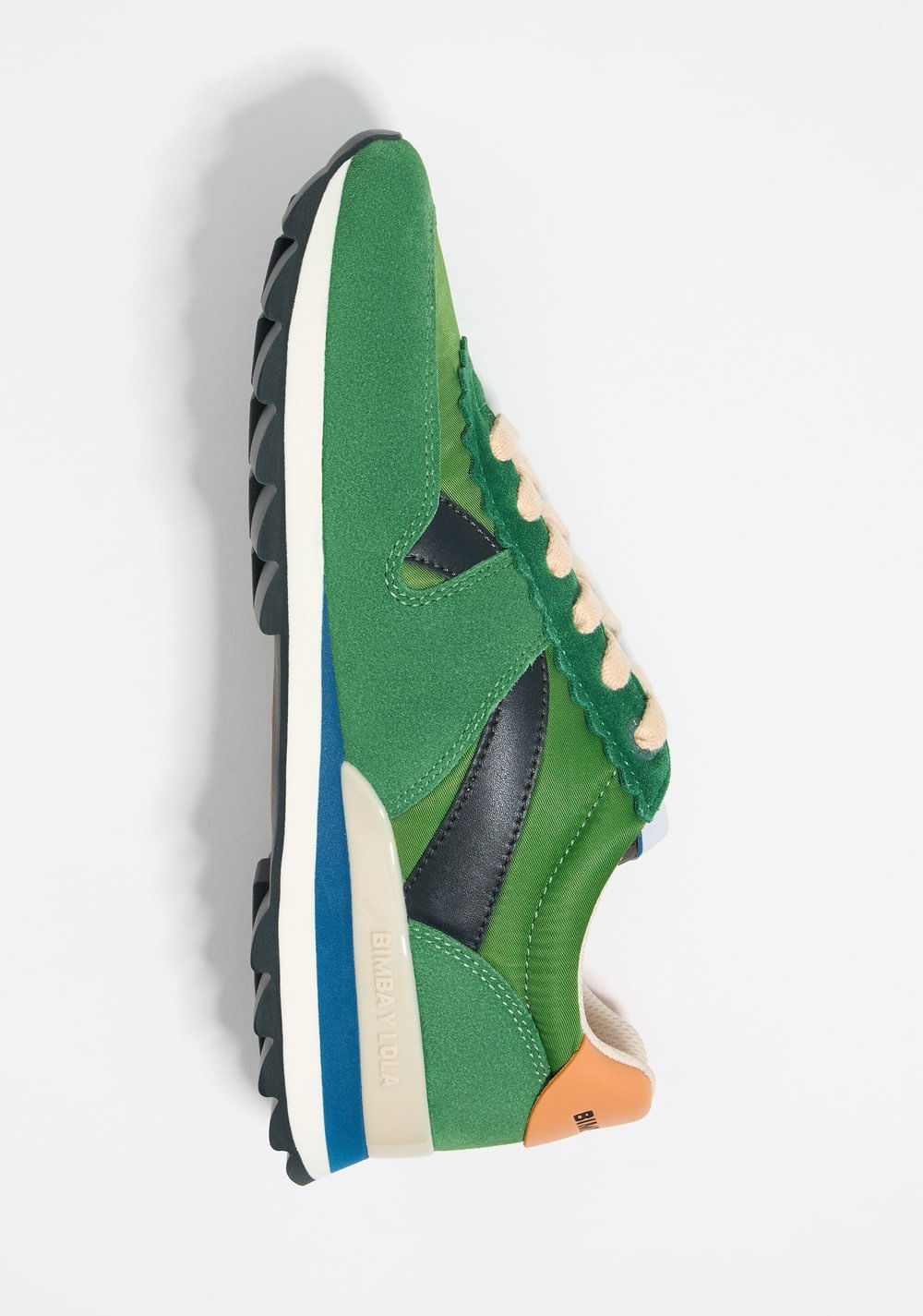 Zapato Deportivo Técnica 13 19 Bimba y Lola