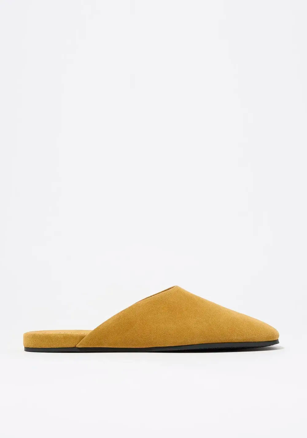 Zapato Mule Serraje Bimba y Lola