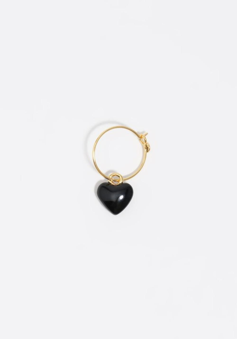 Zarcillos Aros y con Forma de Corazón Bimba y Lola