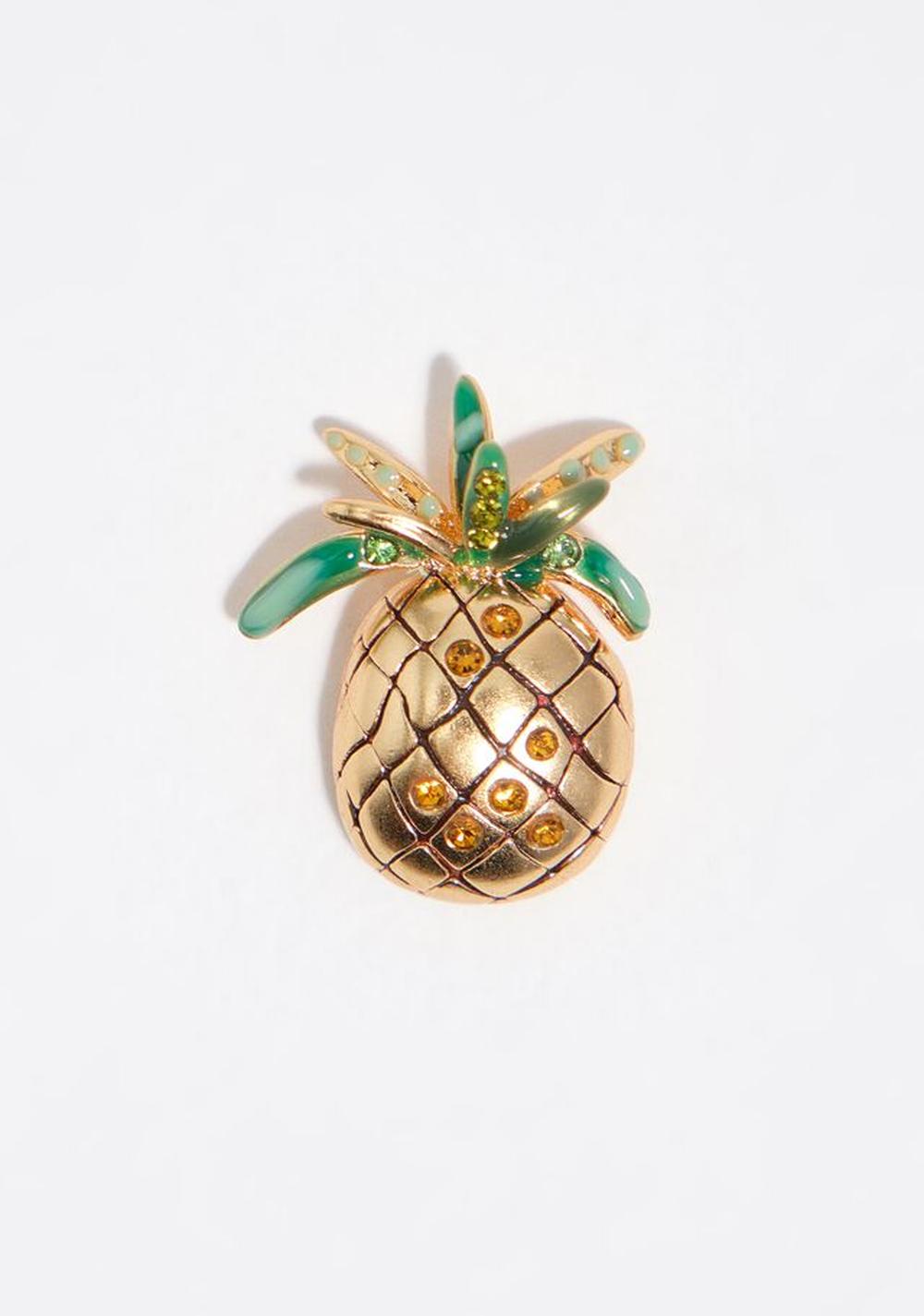 Zarcillos Piñass Bimba y Lola