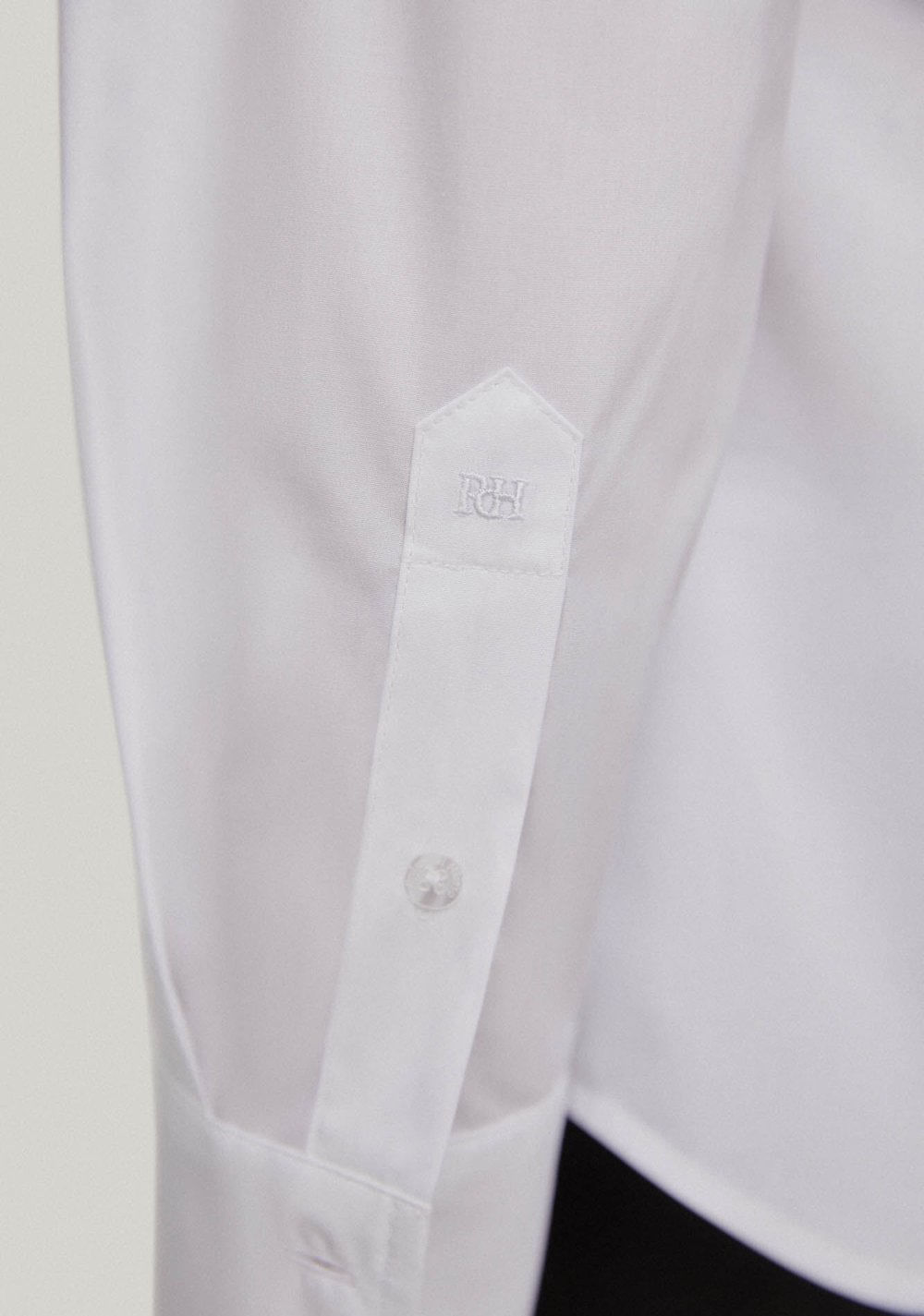 Camisa Clásica Esay-iron Cortefiel 4