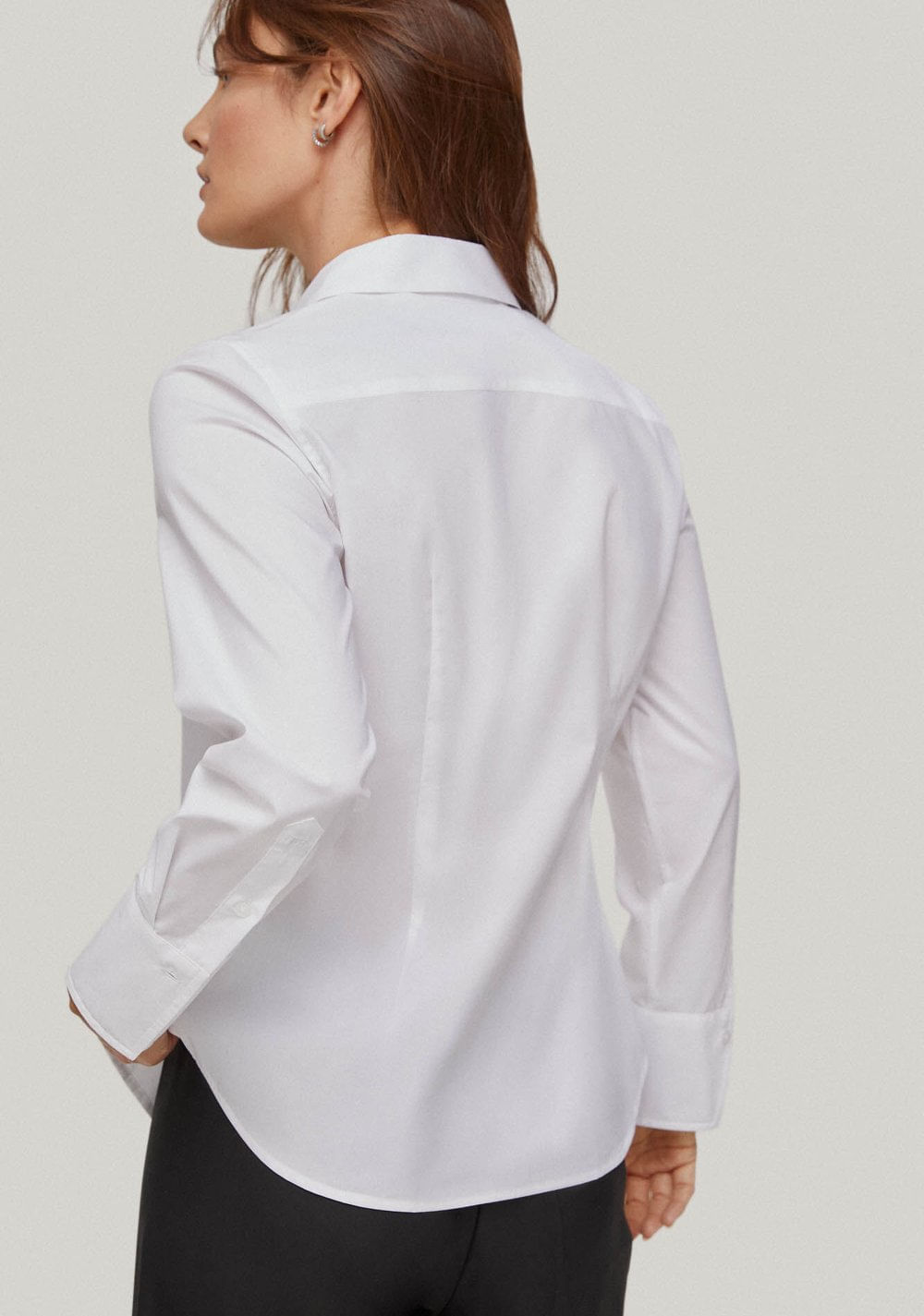 Camisa Clásica Esay-iron Cortefiel 5
