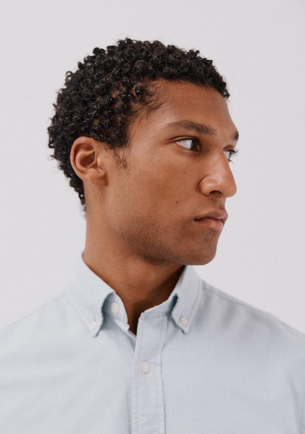 Camisa Oxford Lisa Cortefiel 3